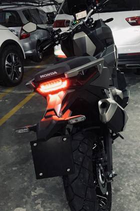 HONDA X-ADV 